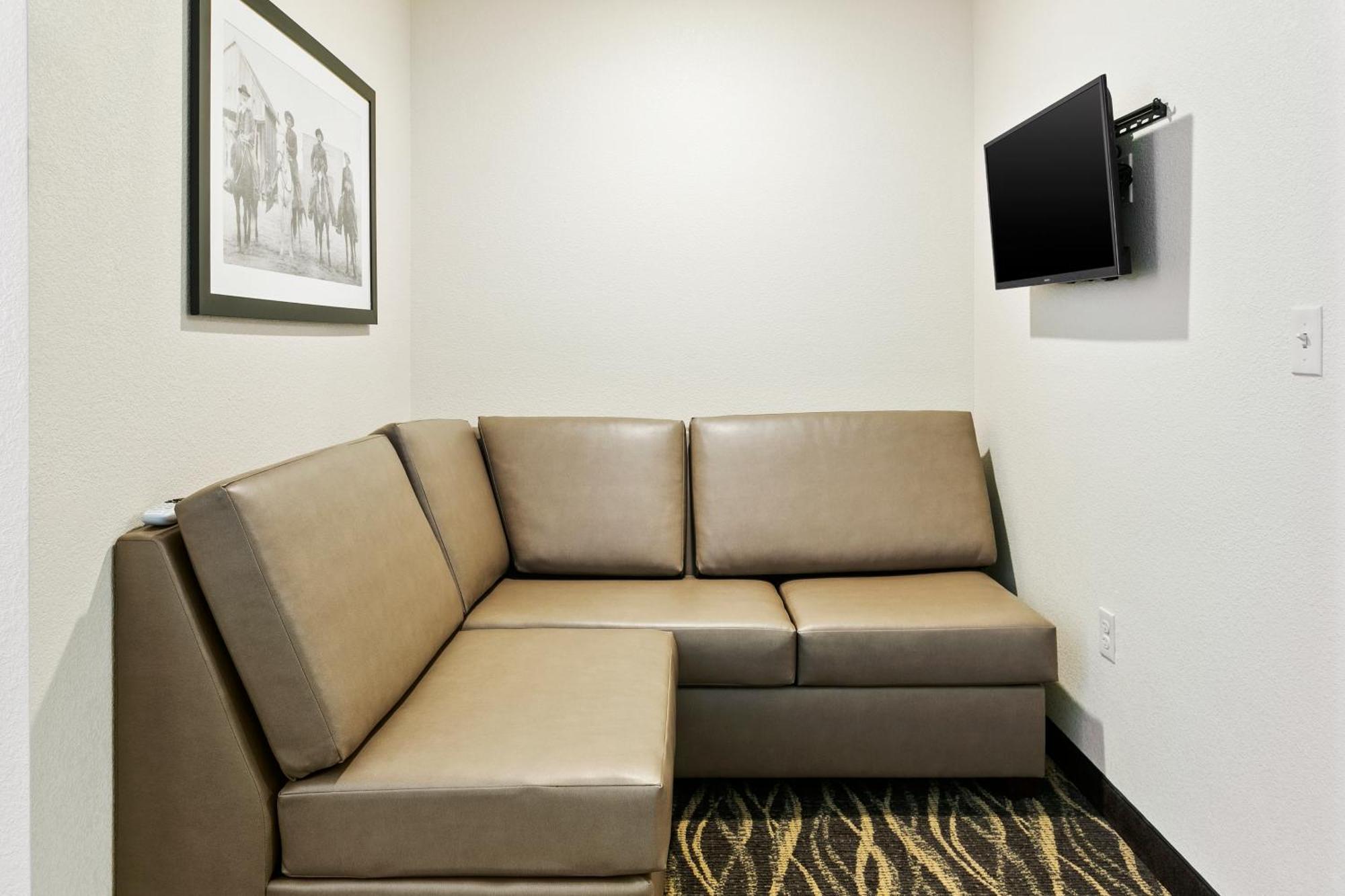 Cobblestone Hotel & Suites - Wickenburg Luaran gambar