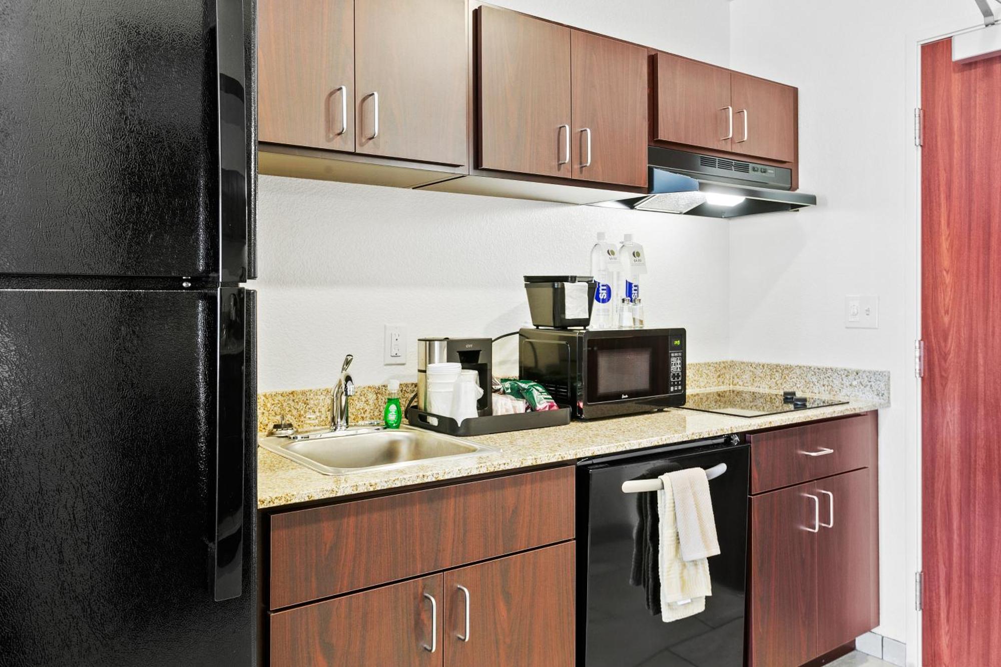 Cobblestone Hotel & Suites - Wickenburg Luaran gambar