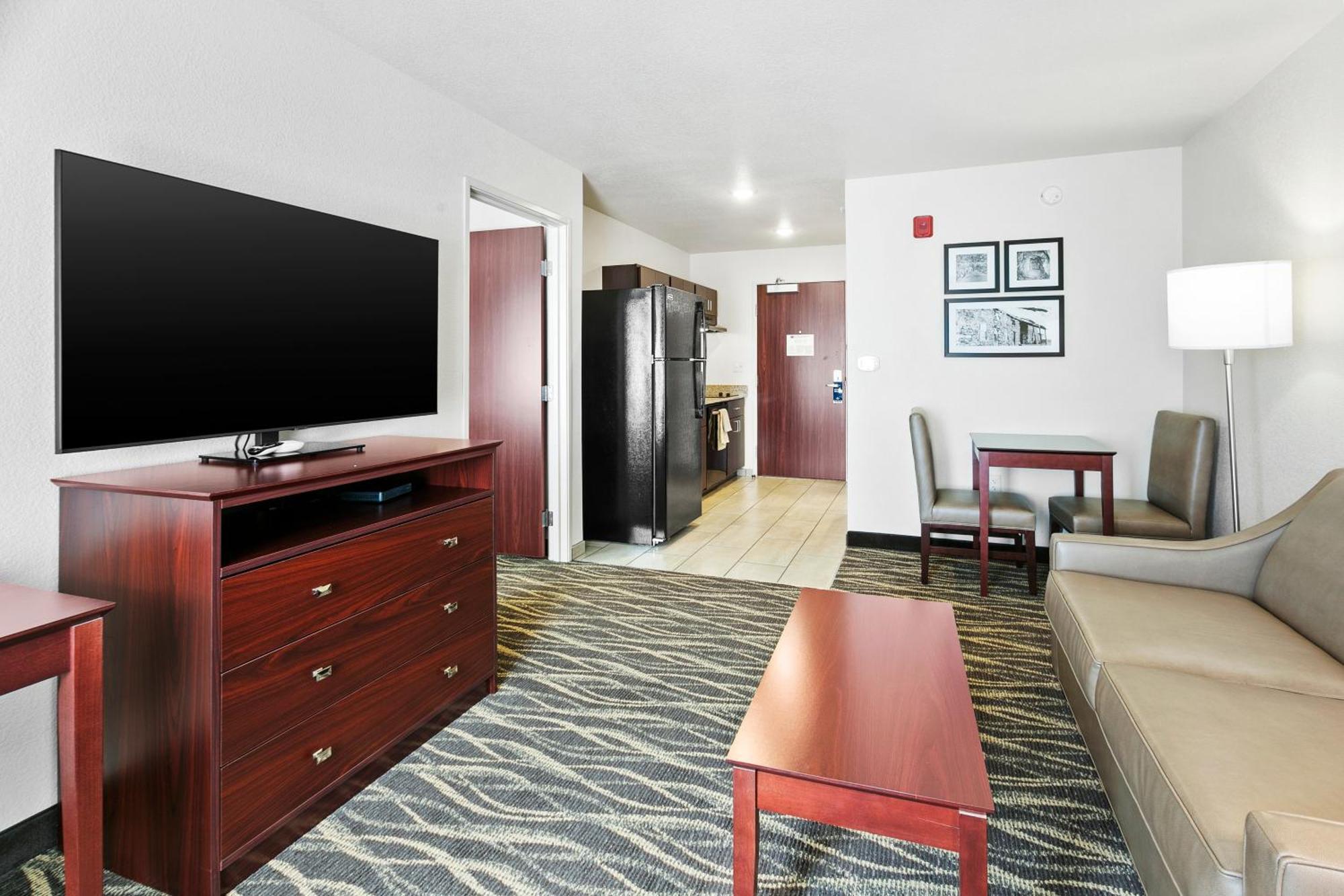 Cobblestone Hotel & Suites - Wickenburg Luaran gambar