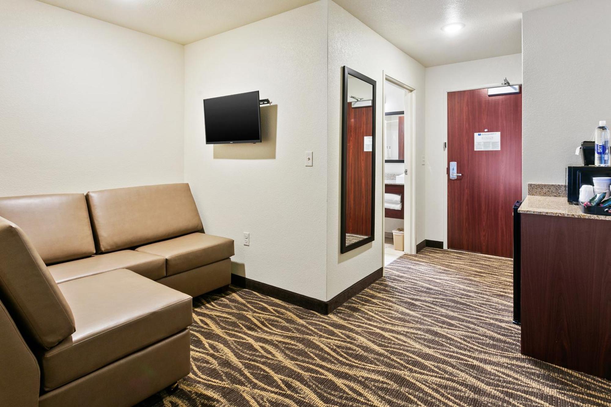 Cobblestone Hotel & Suites - Wickenburg Luaran gambar