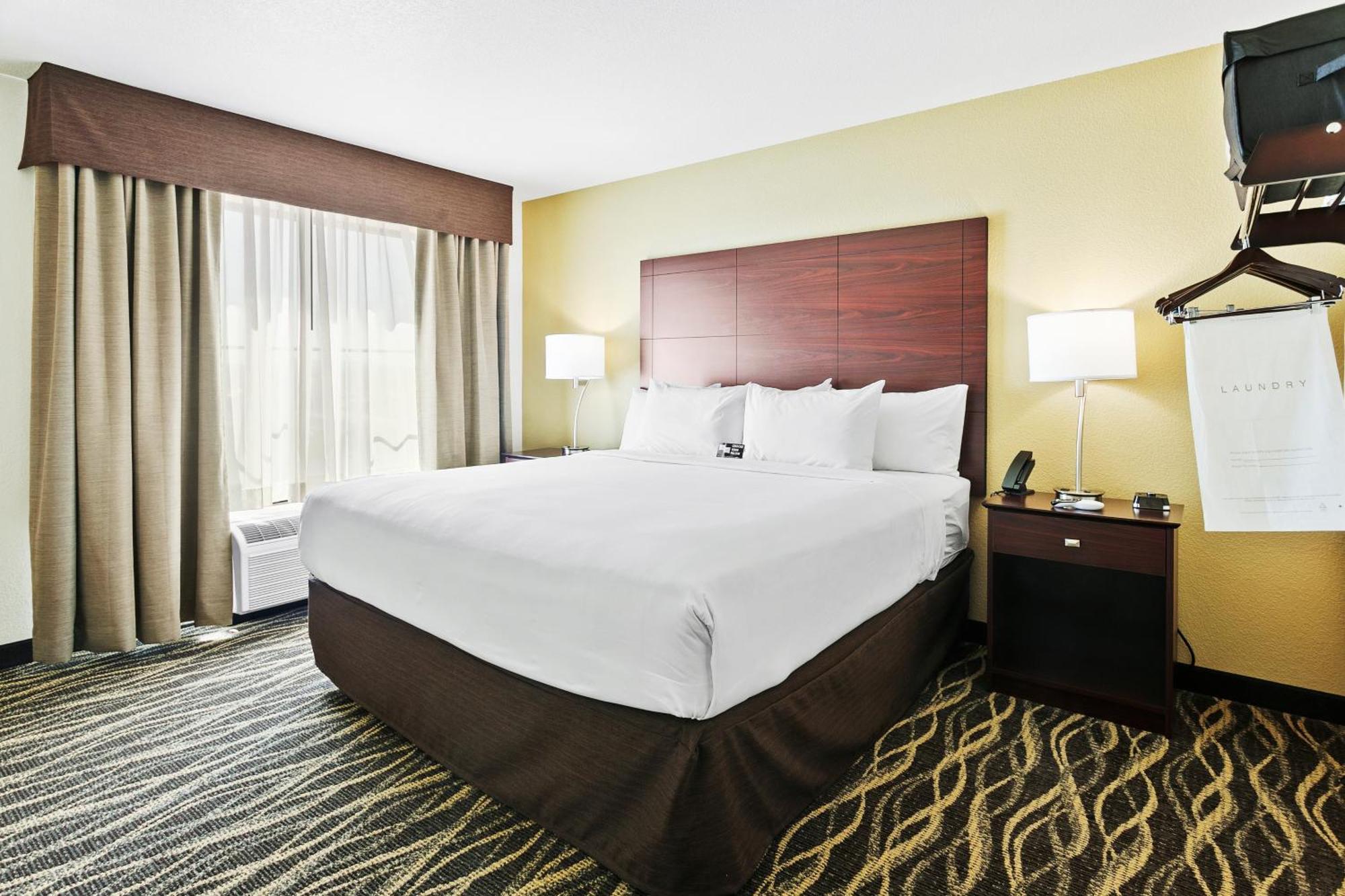 Cobblestone Hotel & Suites - Wickenburg Luaran gambar