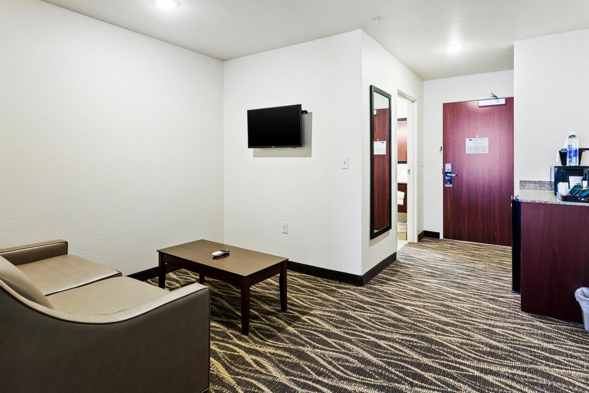 Cobblestone Hotel & Suites - Wickenburg Luaran gambar