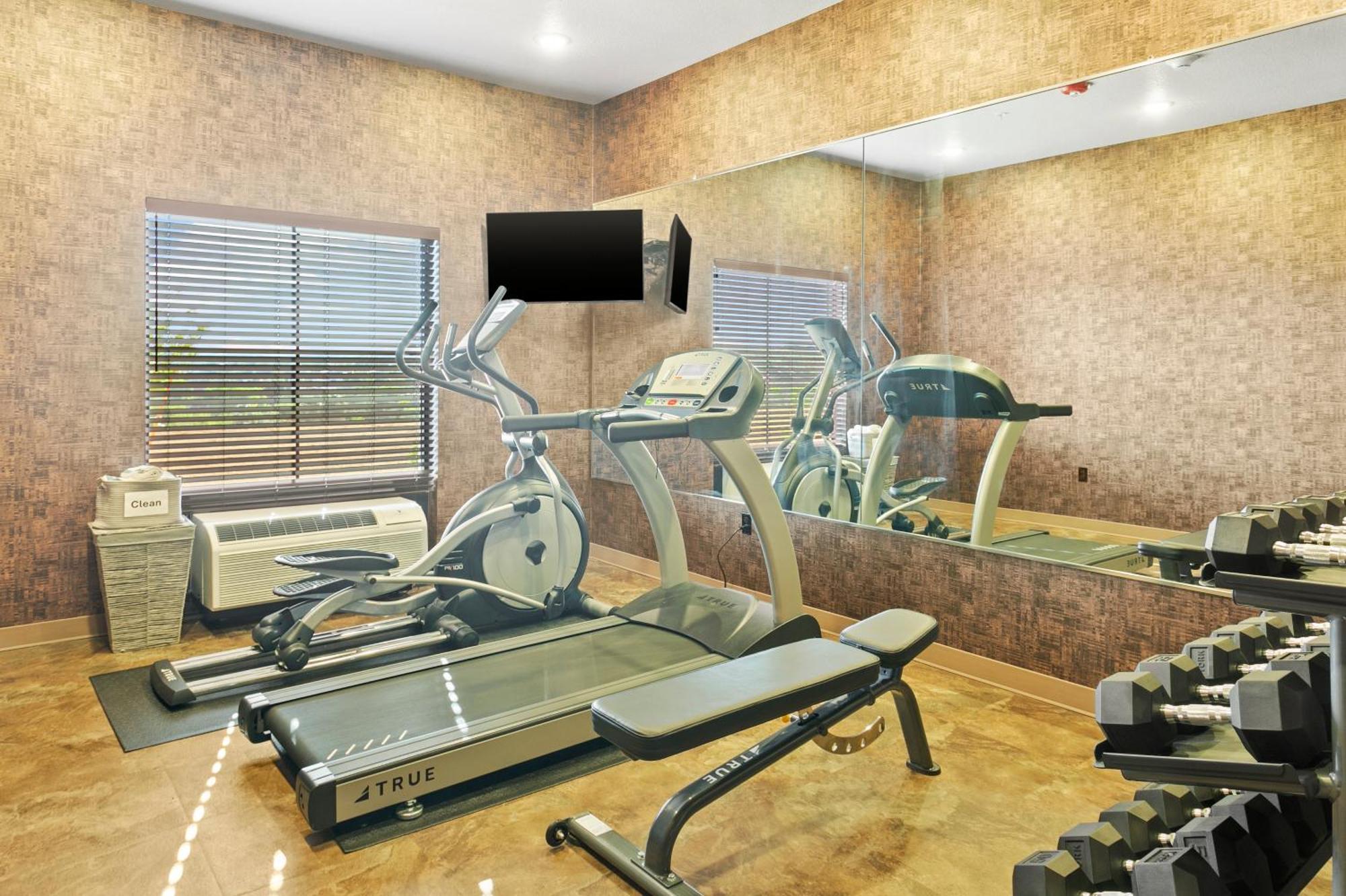 Cobblestone Hotel & Suites - Wickenburg Luaran gambar