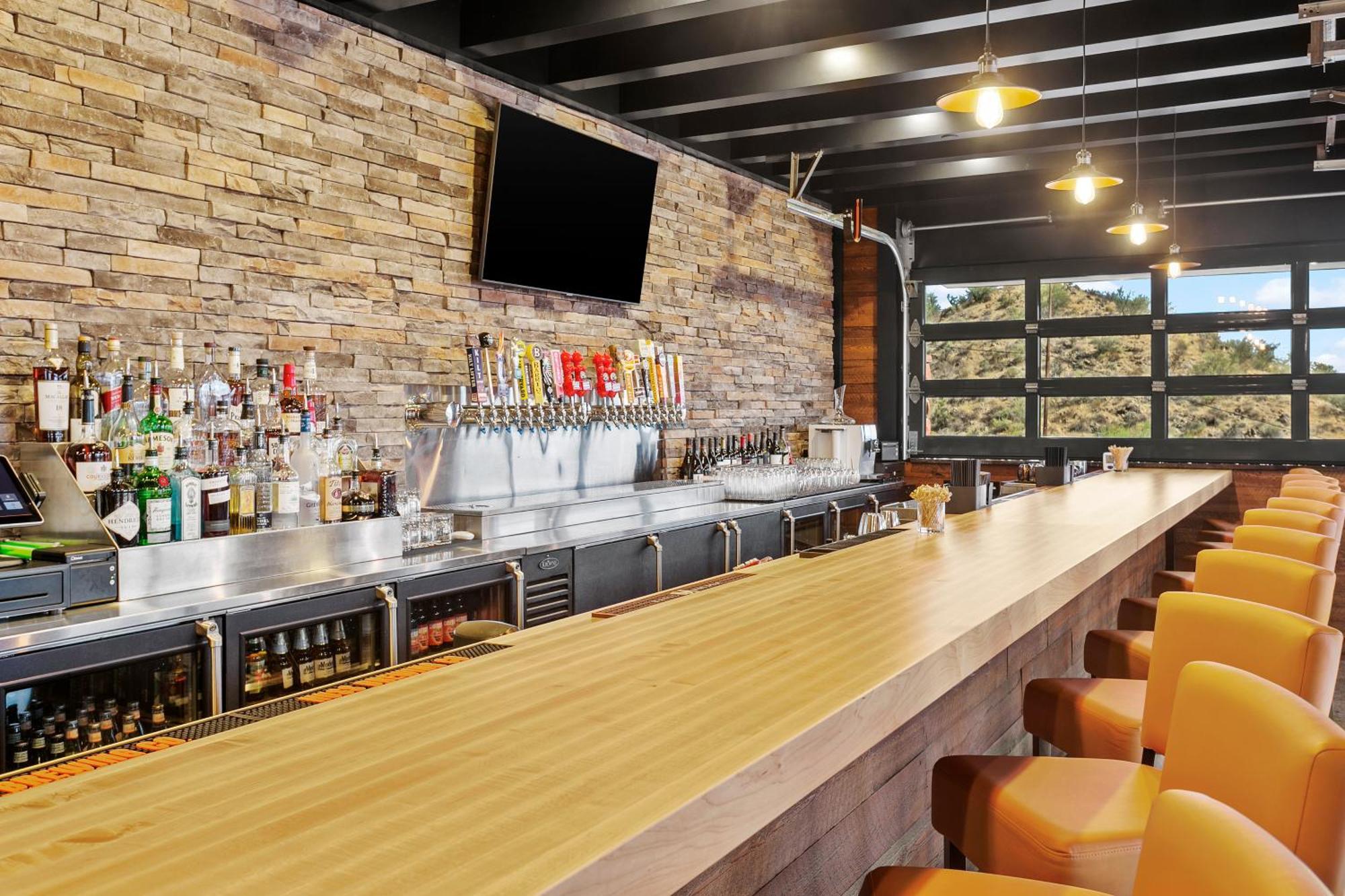Cobblestone Hotel & Suites - Wickenburg Luaran gambar