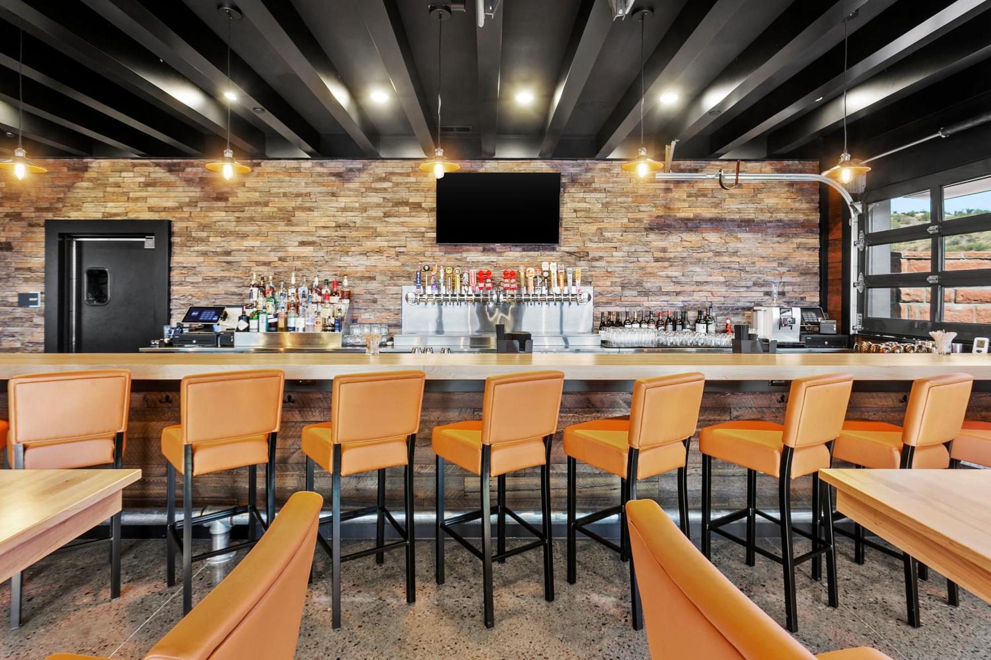 Cobblestone Hotel & Suites - Wickenburg Luaran gambar