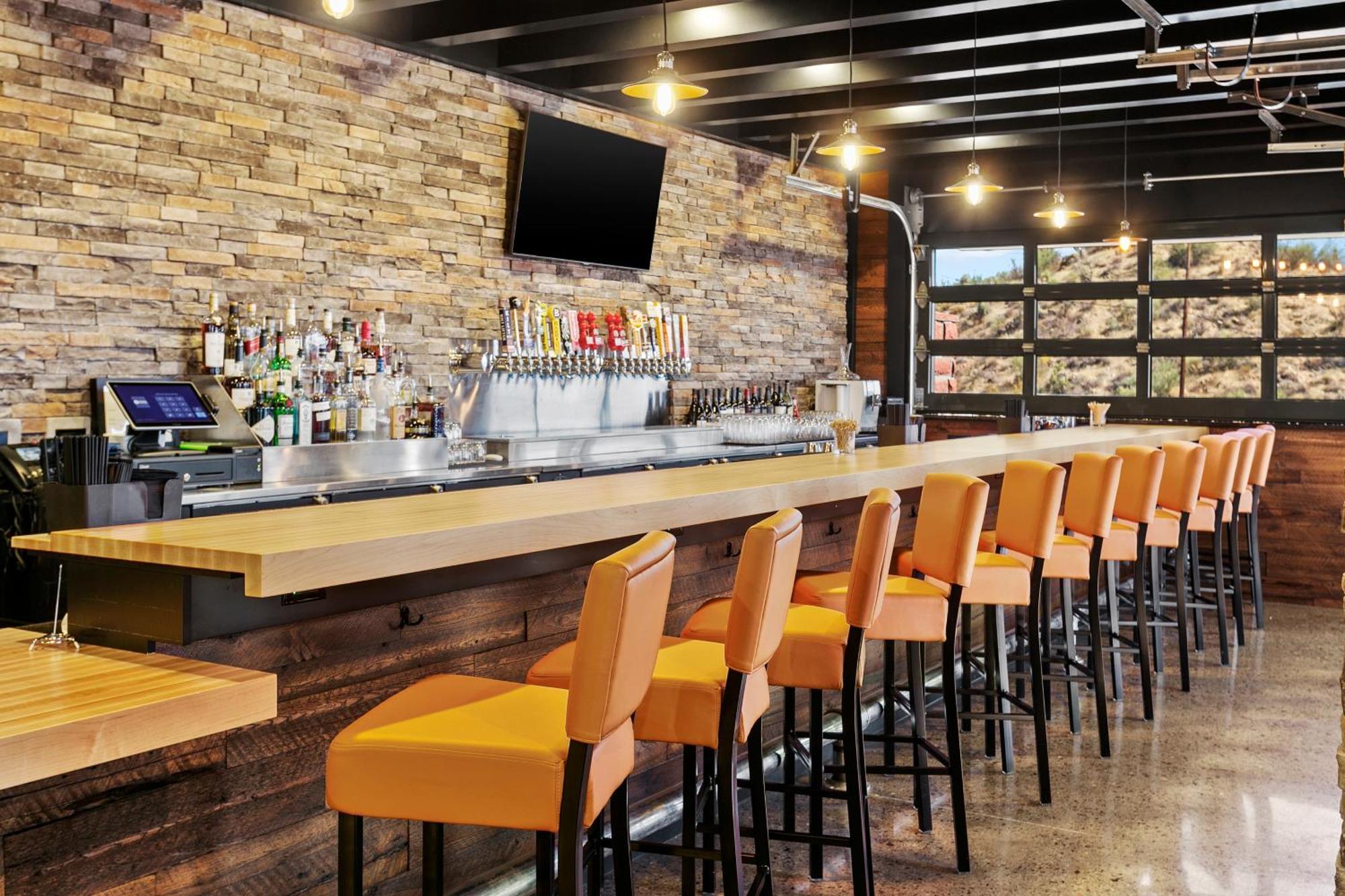 Cobblestone Hotel & Suites - Wickenburg Luaran gambar