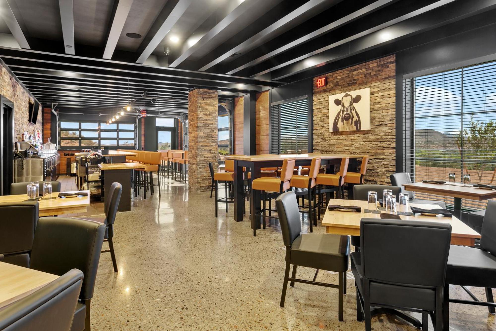 Cobblestone Hotel & Suites - Wickenburg Luaran gambar