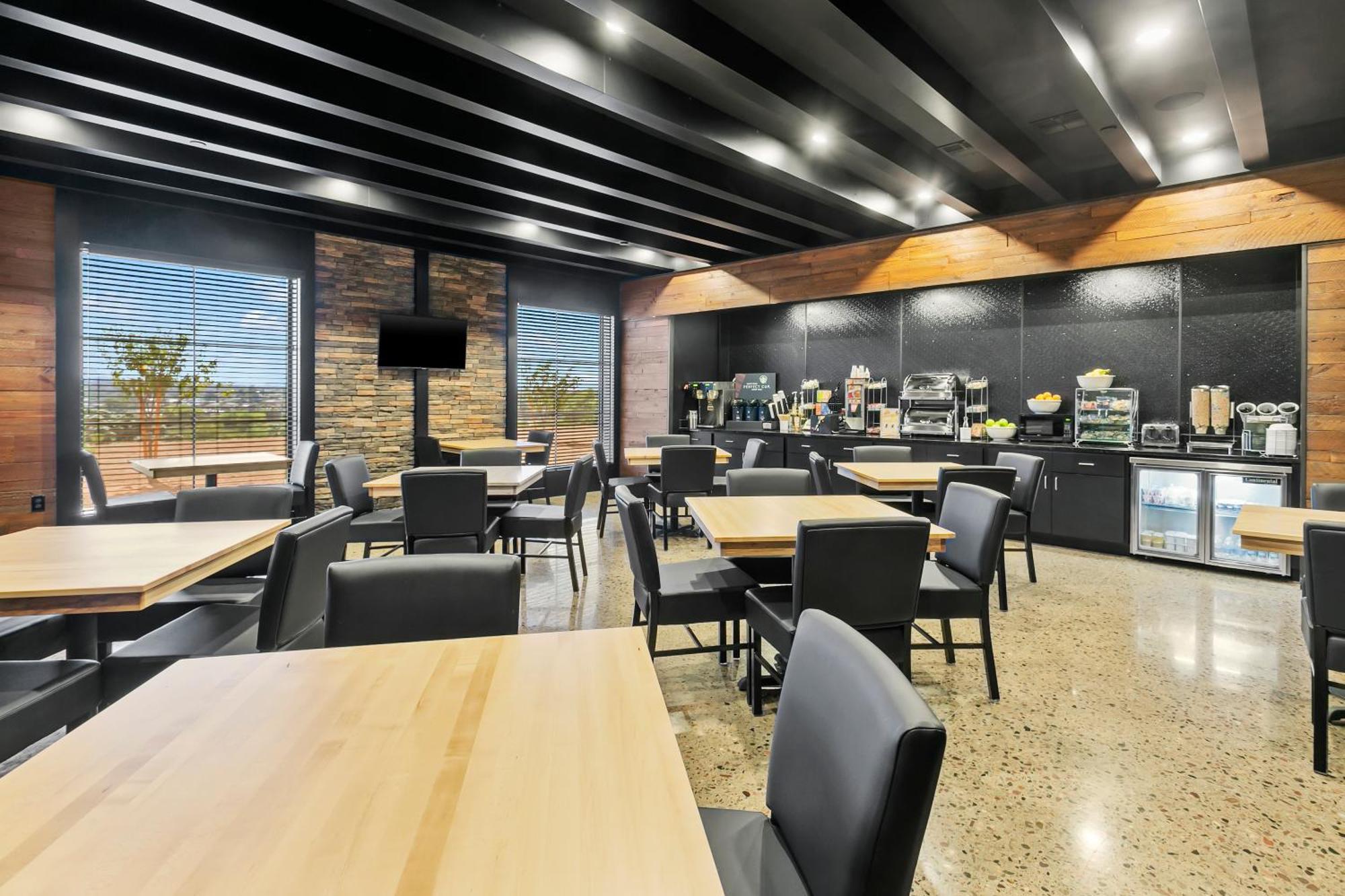Cobblestone Hotel & Suites - Wickenburg Luaran gambar