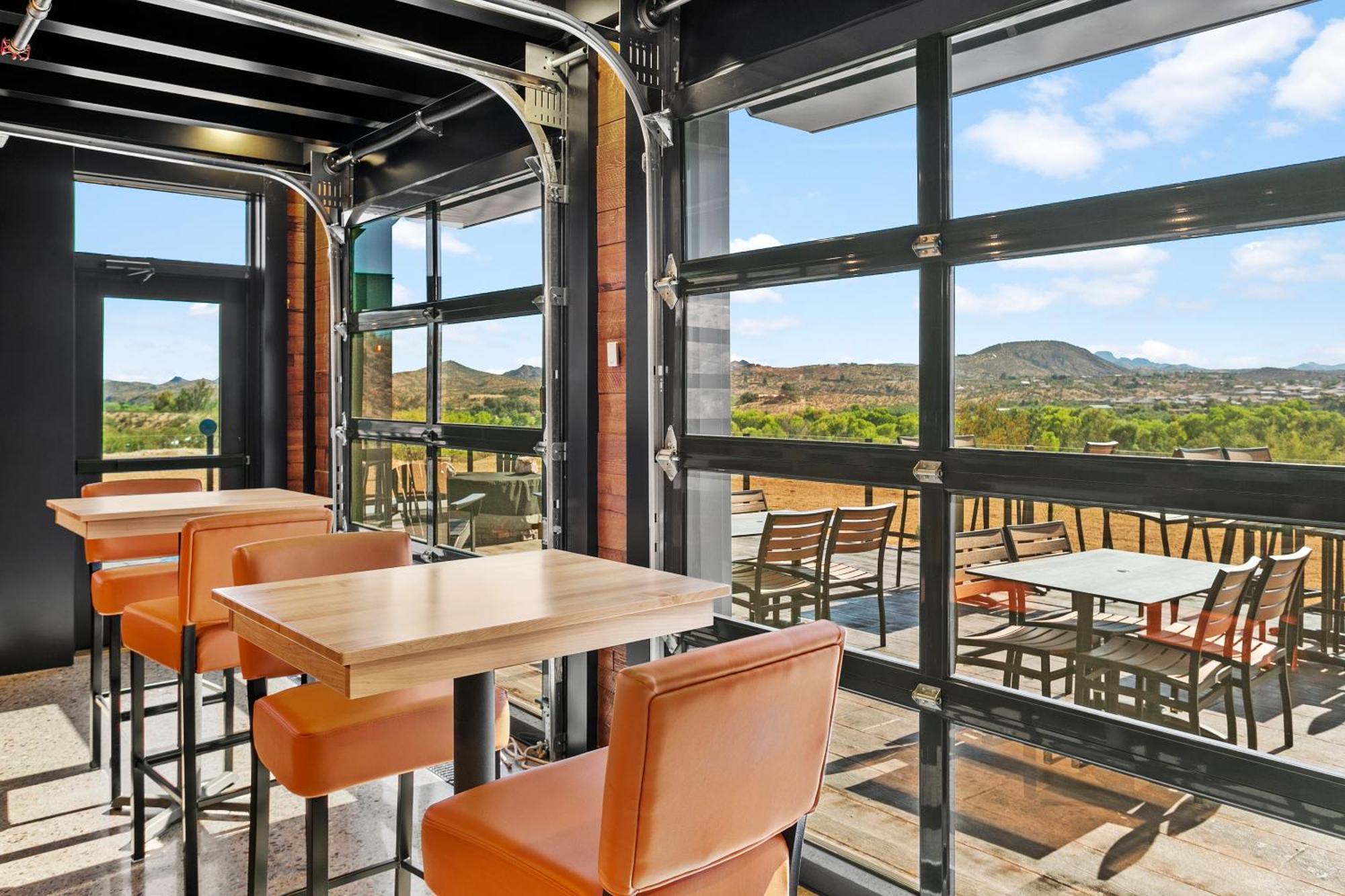 Cobblestone Hotel & Suites - Wickenburg Luaran gambar